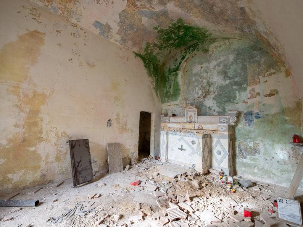 Rustico / casale a Barletta in Strada Vicinale di Casalonga - Foto 3