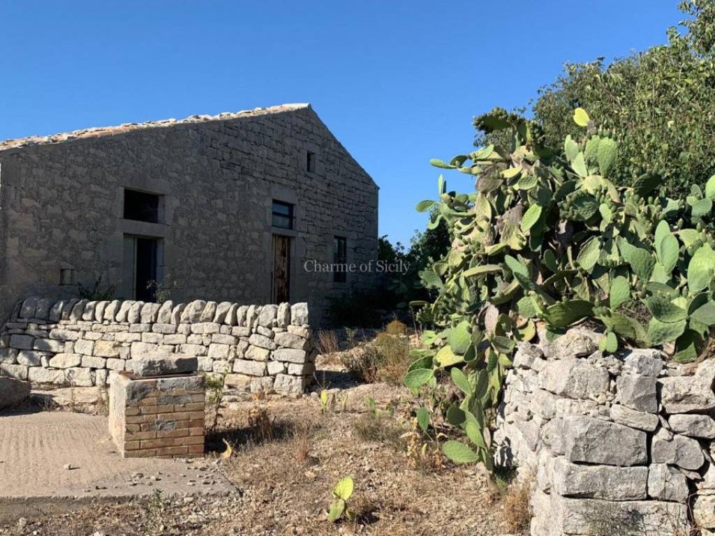 Casa indipendente a Modica - Foto 3