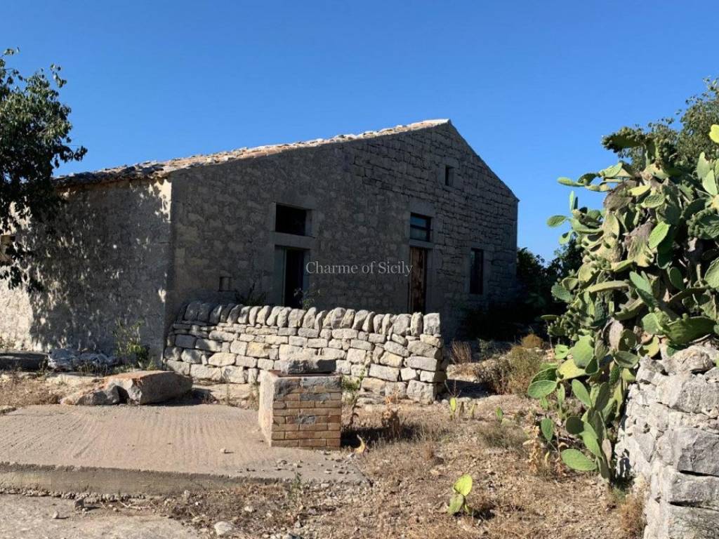 Casa indipendente a Modica - Foto 5