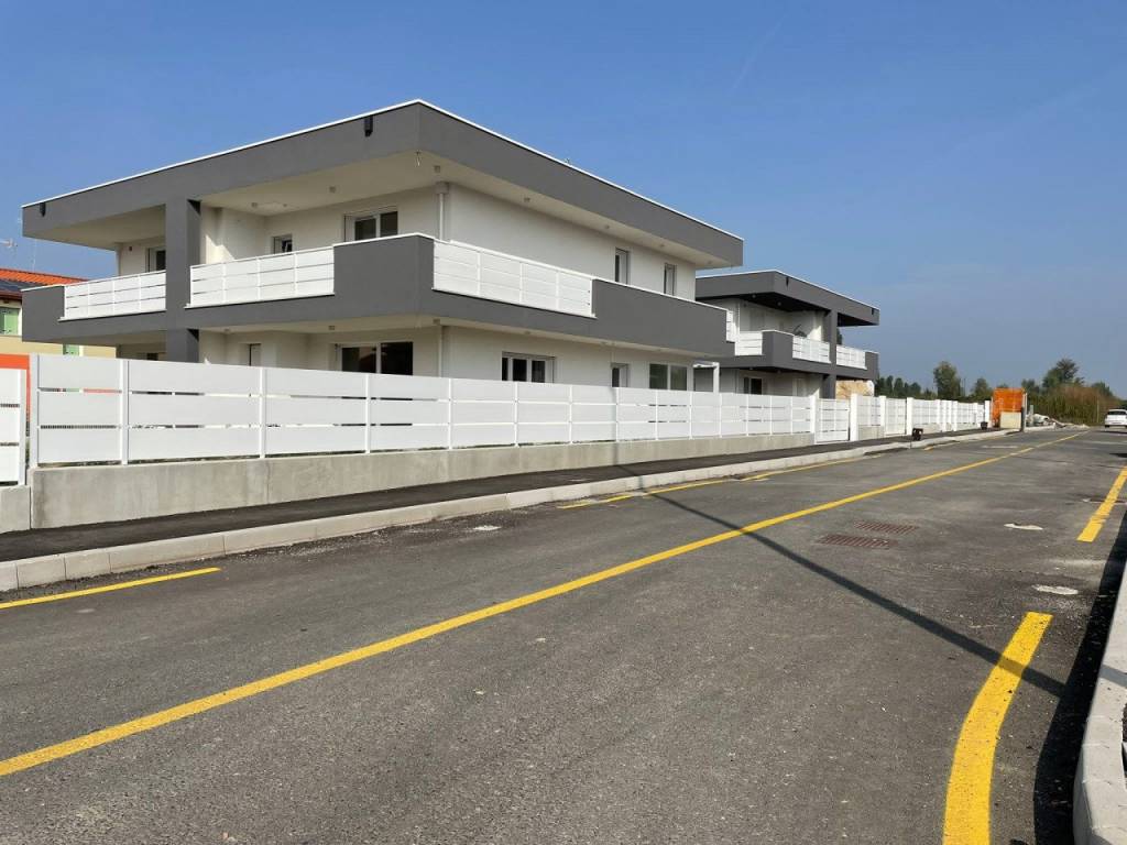 Villa a Borgoricco in Via A. Mometto - Foto 4