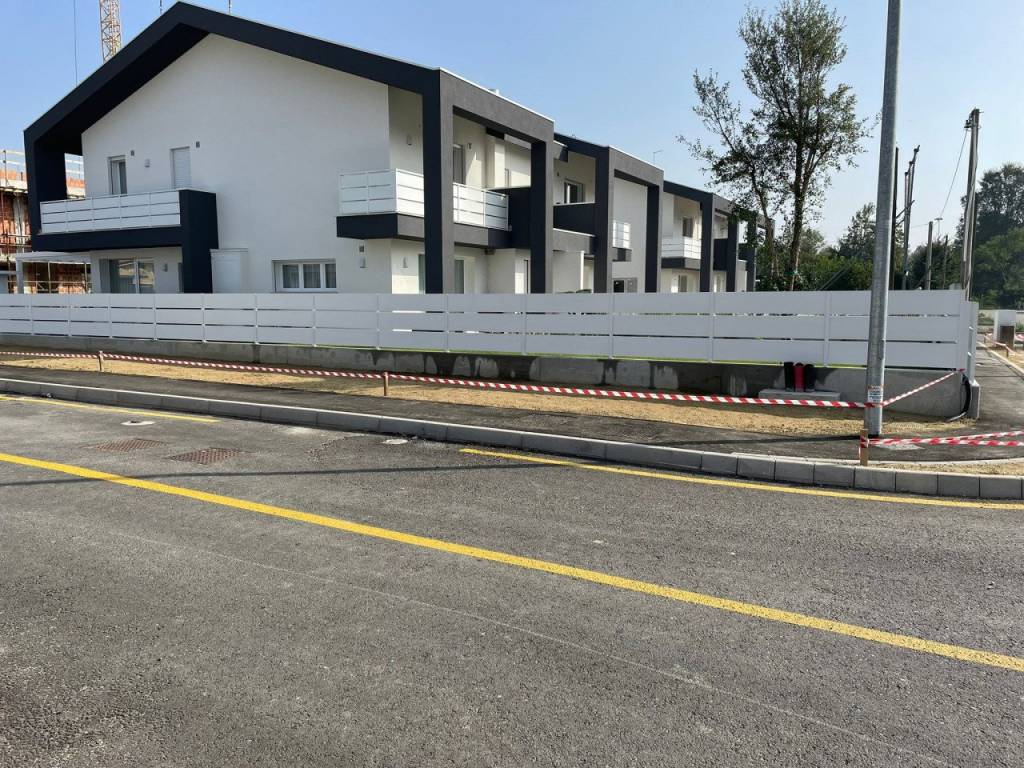 Villa a Borgoricco in Via A. Mometto - Foto 5