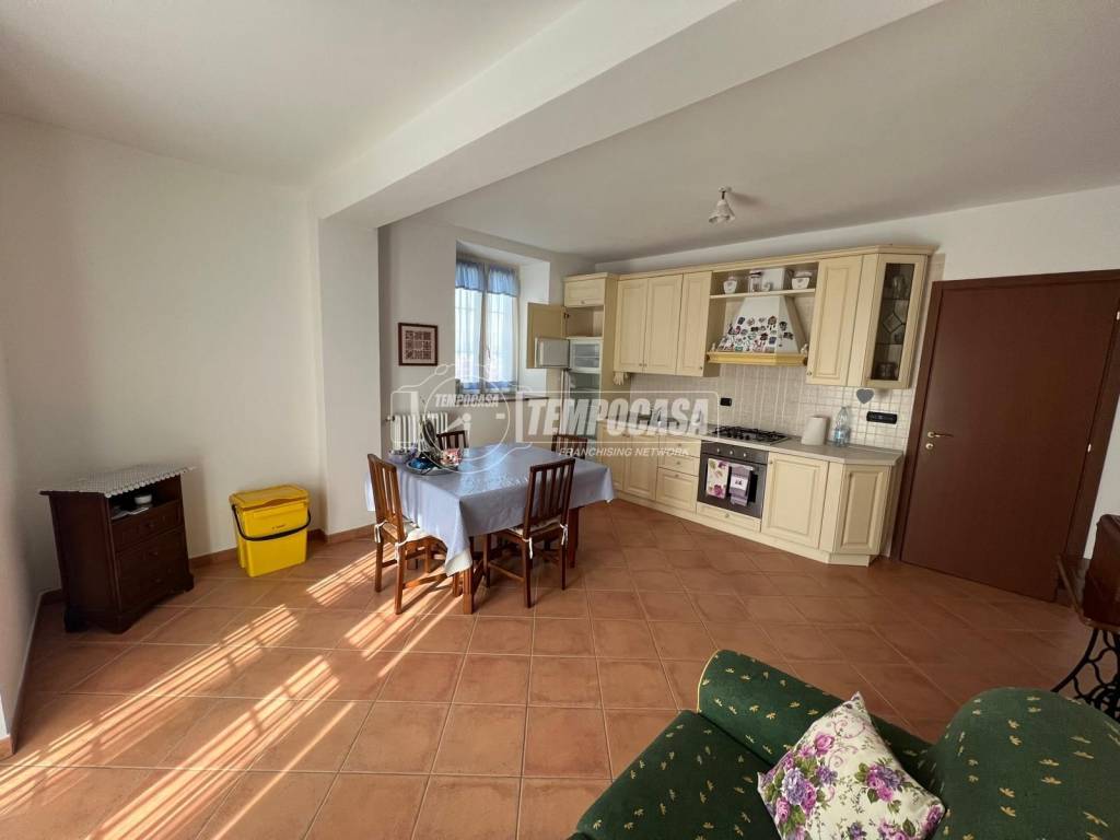 Rustico / casale a Montegrosso d'asti in Via Nalbissano 1/a - Foto 4