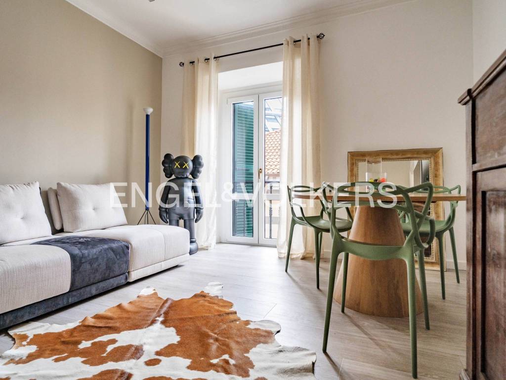Appartamento a Milano in Via Pietro Maroncelli - Foto 4