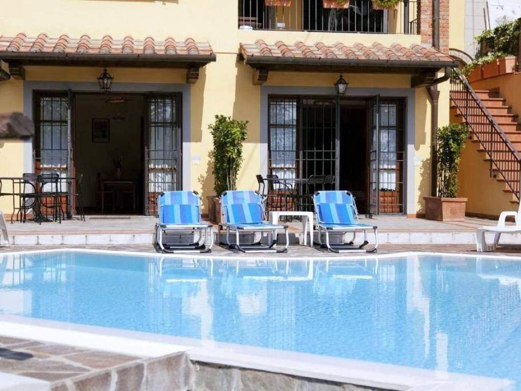 Rustico / casale a Lamporecchio - Foto 4