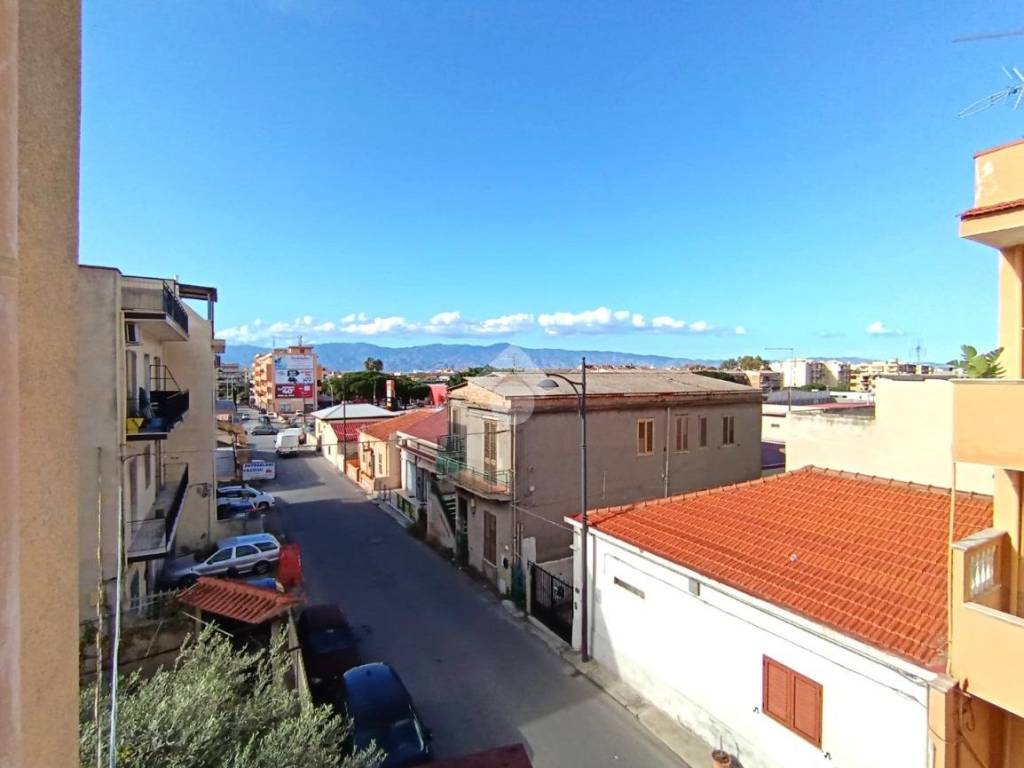 Appartamento a Reggio calabria in Via Gebbione - Foto 2