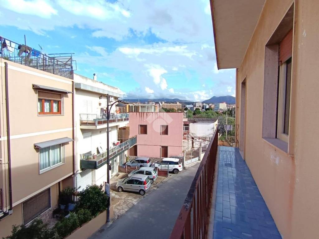 Appartamento a Reggio calabria in Via Gebbione - Foto 4