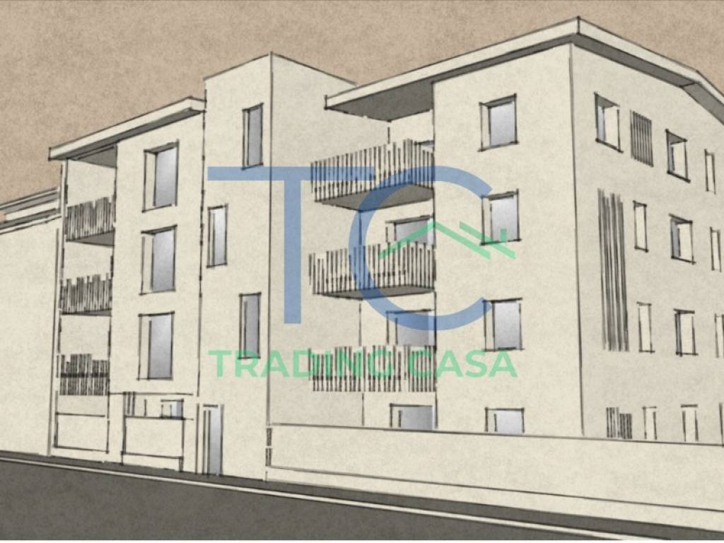 Appartamento a Piacenza in Via IV Novembre - Foto 3