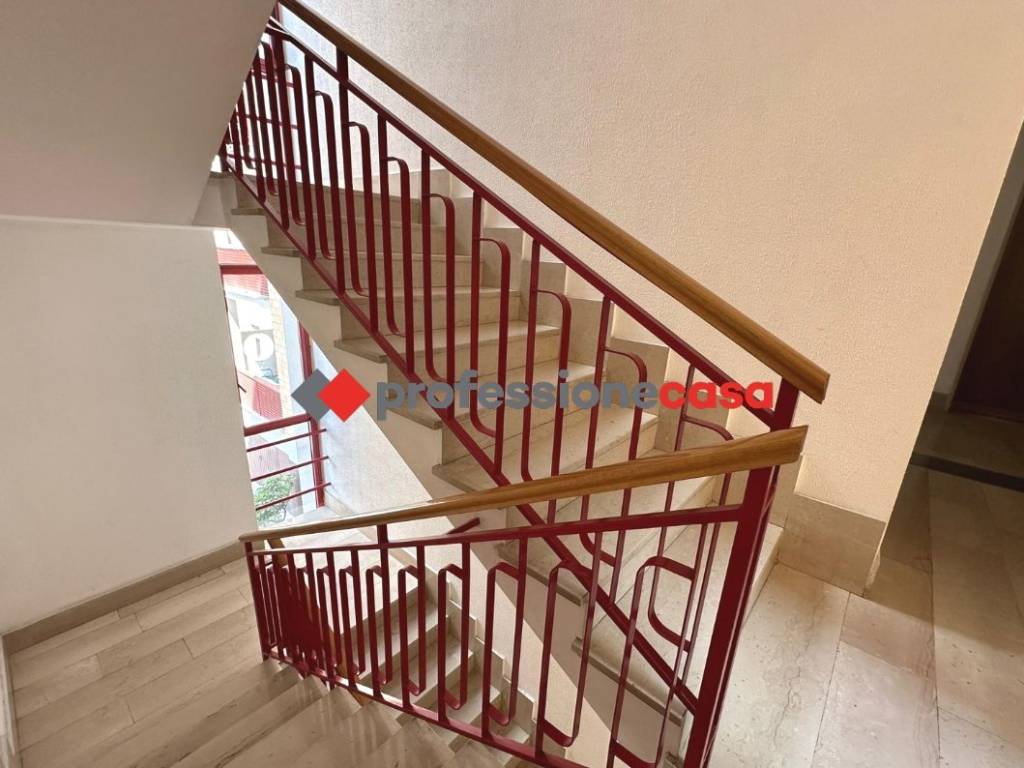 Appartamento a Campobasso in Via Carducci - Foto 4