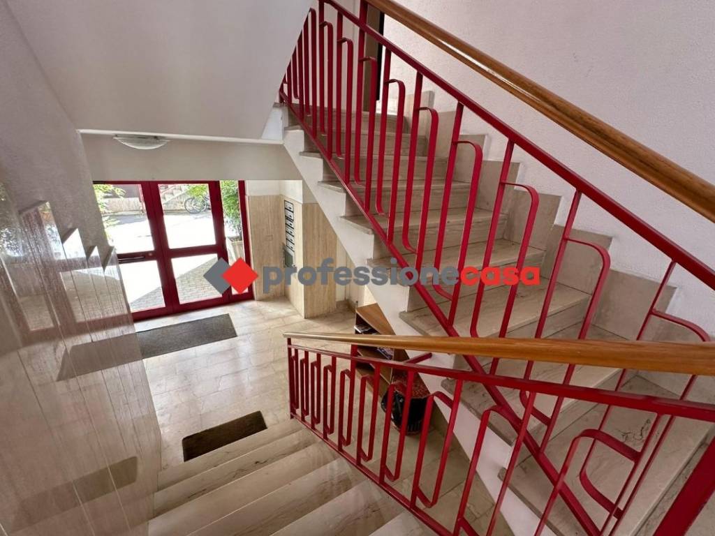 Appartamento a Campobasso in Via Carducci - Foto 5