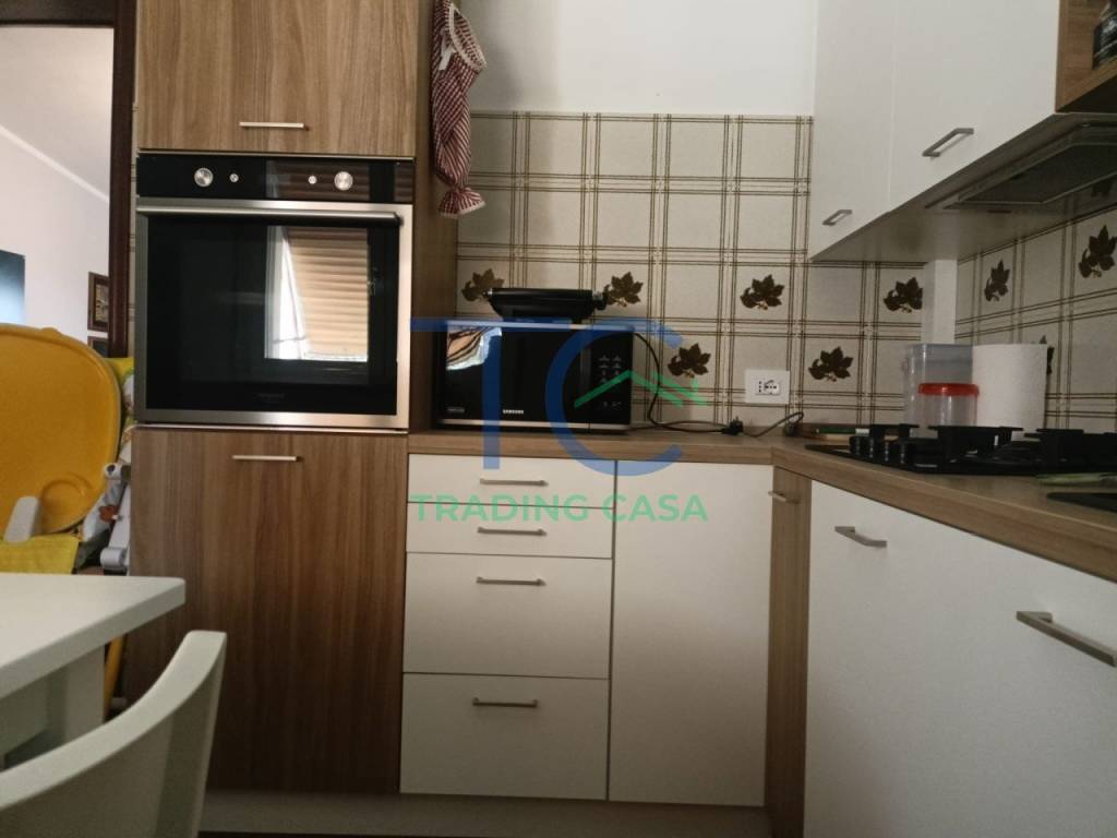 Appartamento a San giorgio piacentino in VIA PATRIOTI - Foto 5