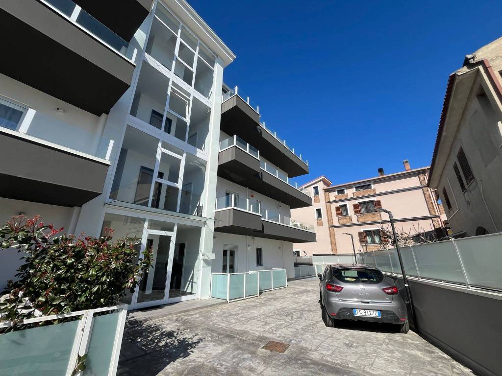 Appartamento a Casapulla in Via Appia Antica - Foto 3