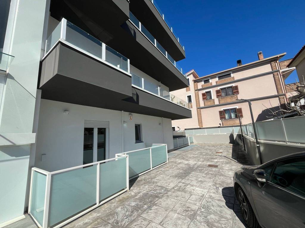 Appartamento a Casapulla in Via Appia Antica - Foto 5