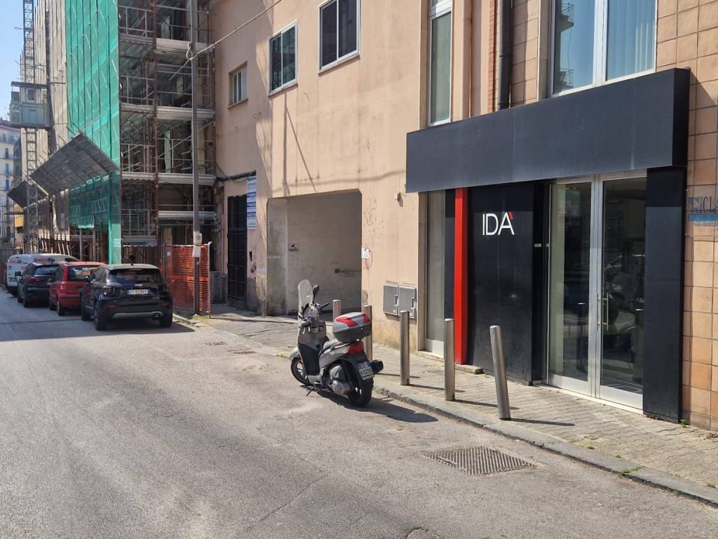 Box / garage a Salerno in Via San Giovanni Bosco - Foto 4
