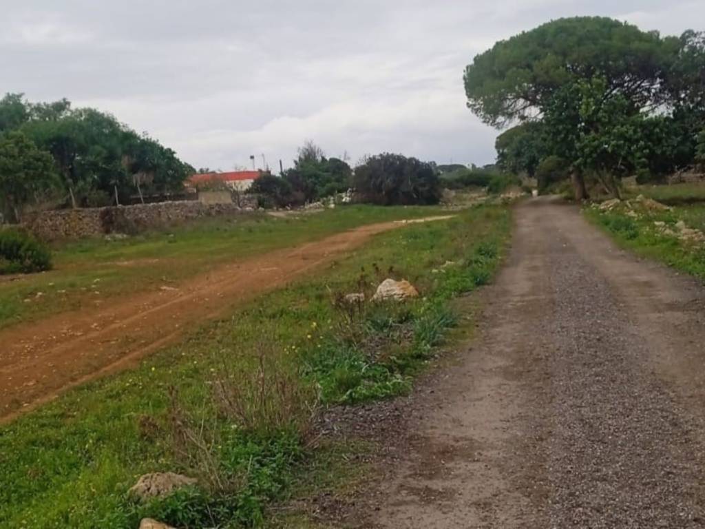 Terreno a Gallipoli in Via Olio Santo - Foto 5