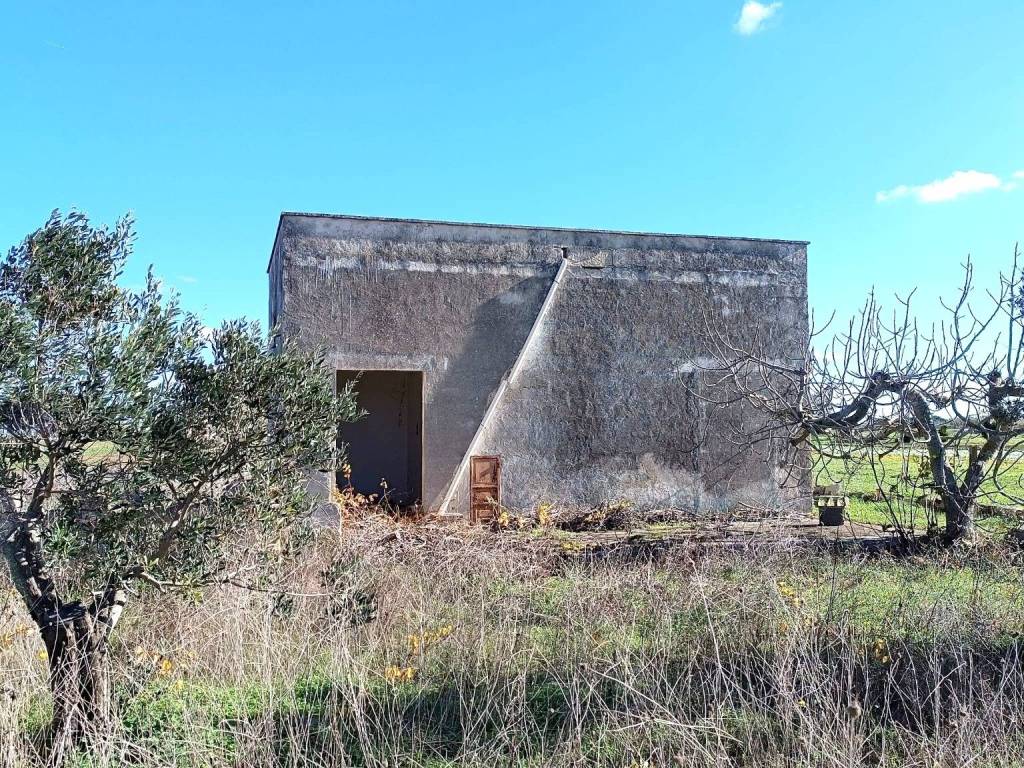 Terreno a Tricase in Strada Comunale del Mito - Foto 2