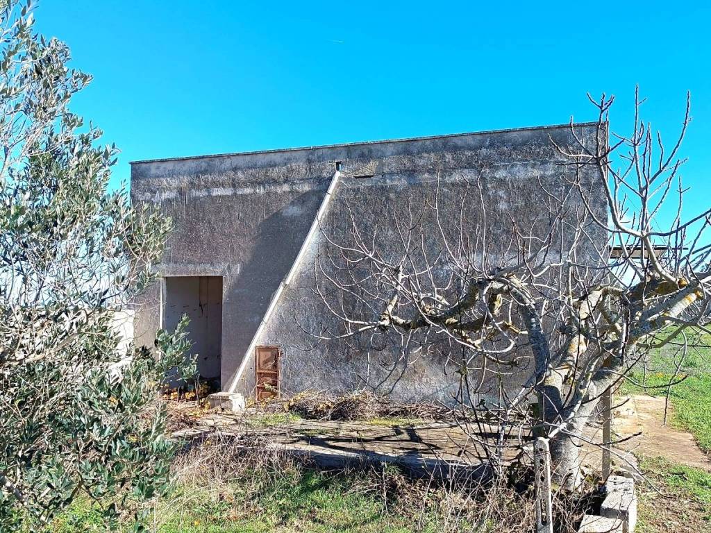 Terreno a Tricase in Strada Comunale del Mito - Foto 3