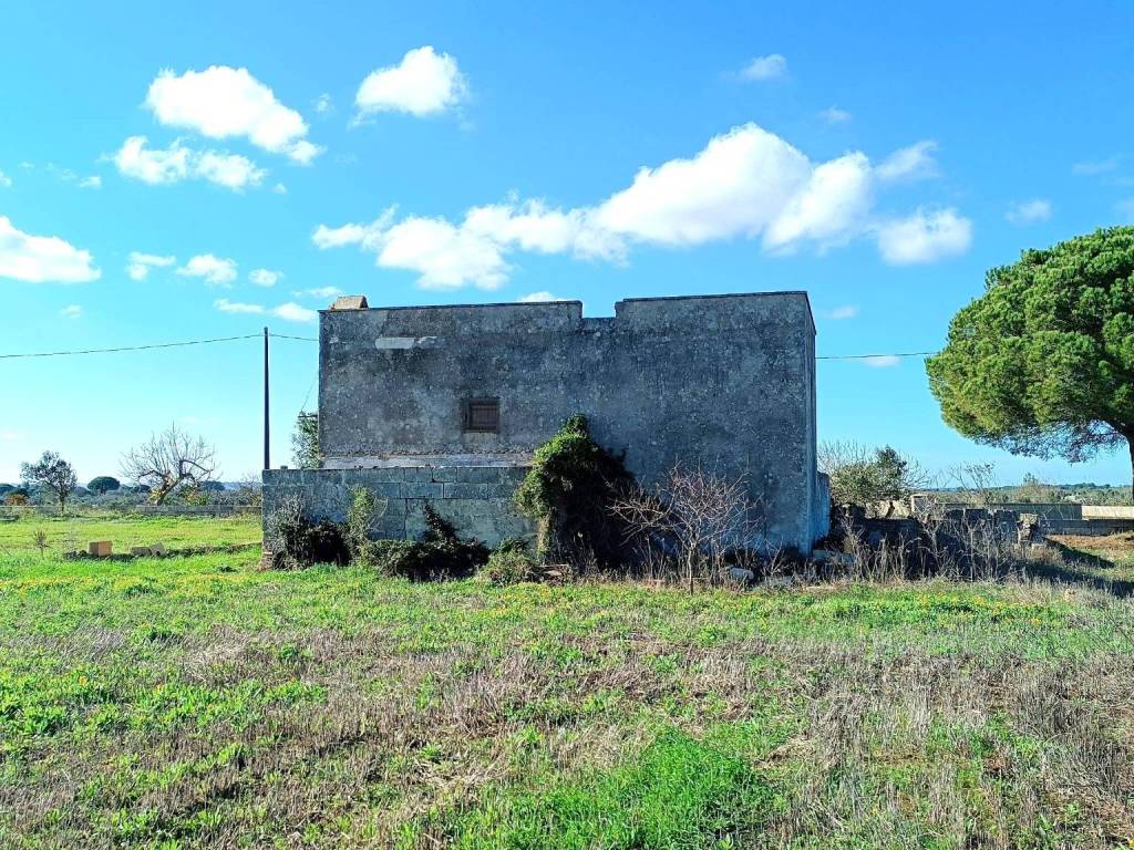 Terreno a Tricase in Strada Comunale del Mito - Foto 4