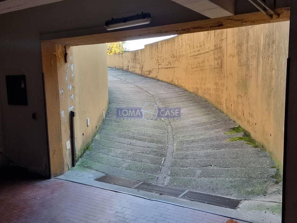 Box / garage a Lomagna in Via Osnago, 33 - Foto 3