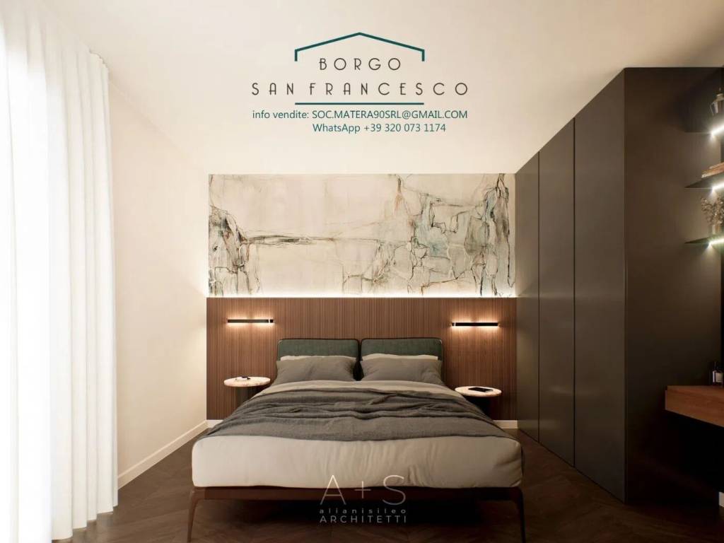 Villa a Matera in Contrada San Francesco S.N.C. - Foto 5