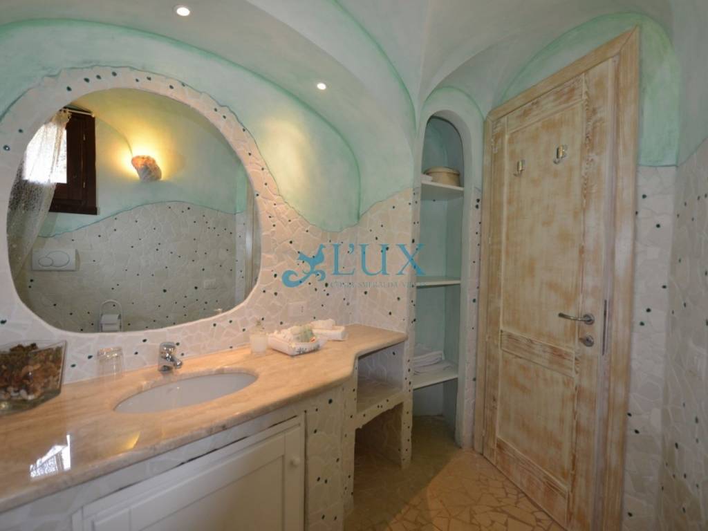 Villa a Arzachena in Via Paolino Azara - Foto 4