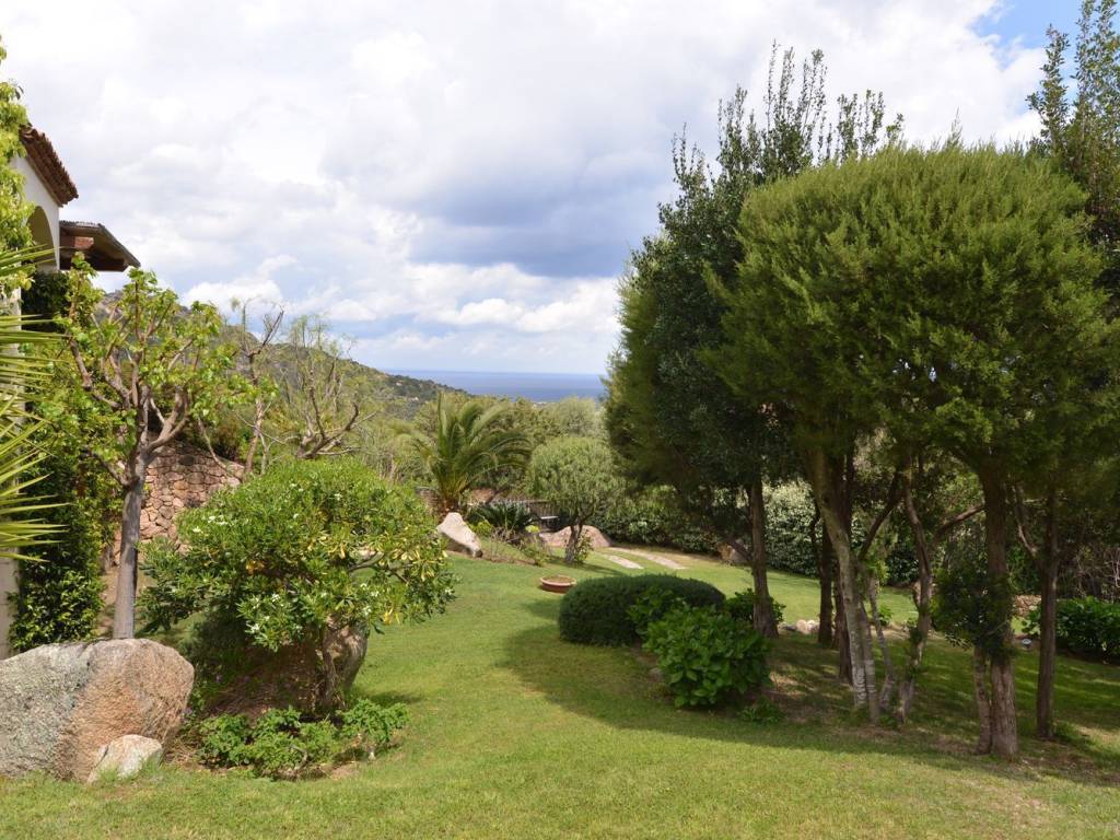 Villa a Arzachena in Via Paolino Azara - Foto 5