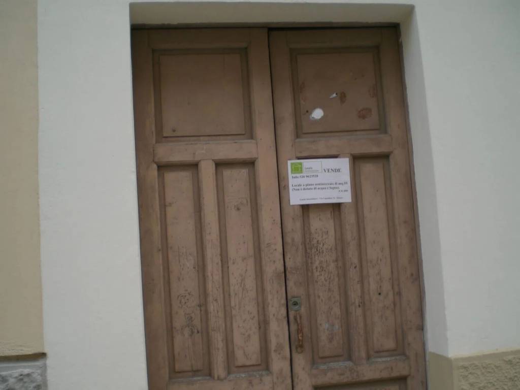 Immobile a Matera in Via Fratelli Cervi, 9 - Foto 5