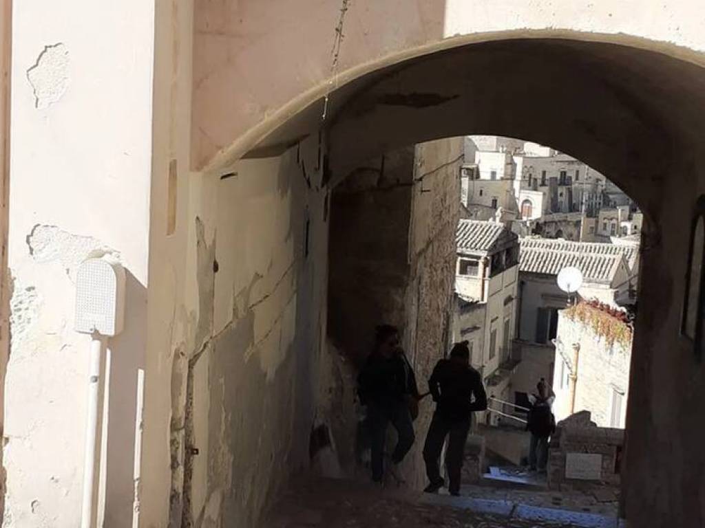 Appartamento a Matera in Recinto 1 Paradiso S.N.C. - Foto 3