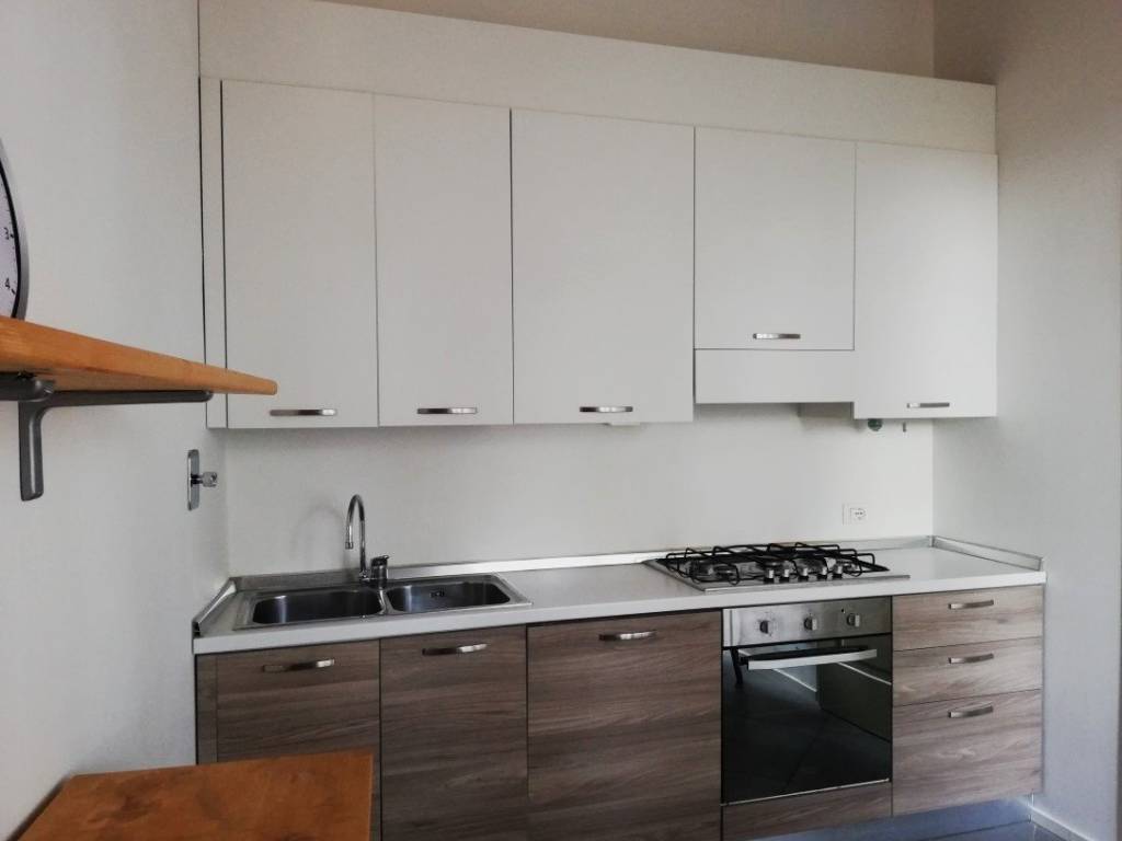 Appartamento a Ferrara in Via Cammello - Foto 2