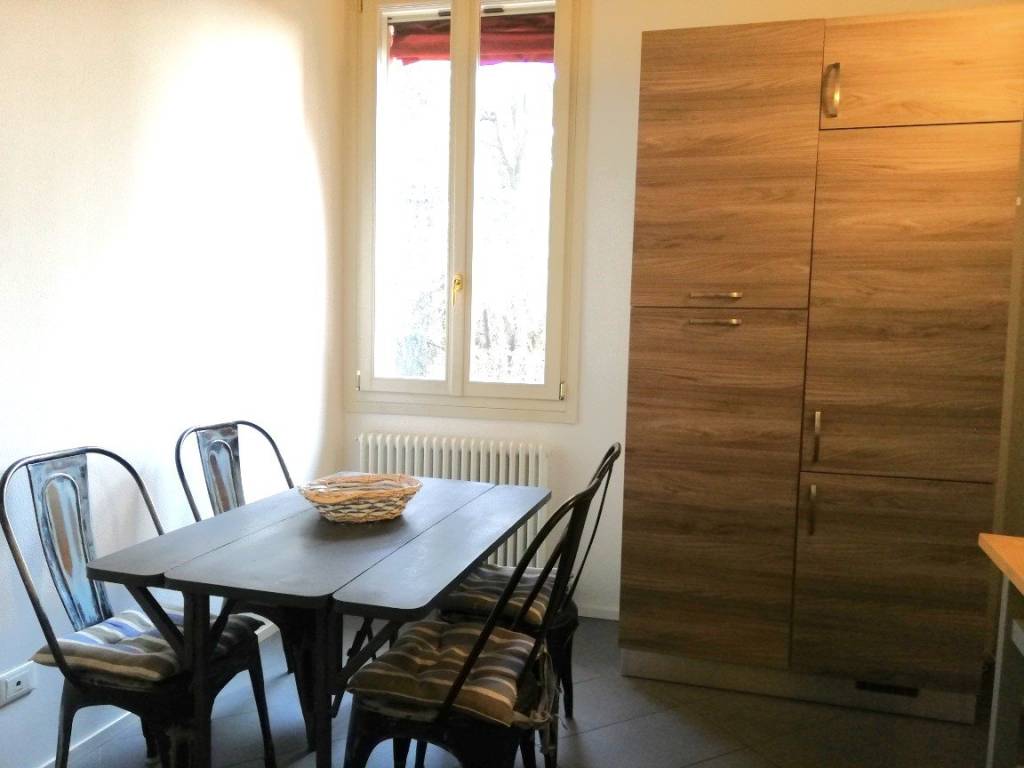 Appartamento a Ferrara in Via Cammello - Foto 4