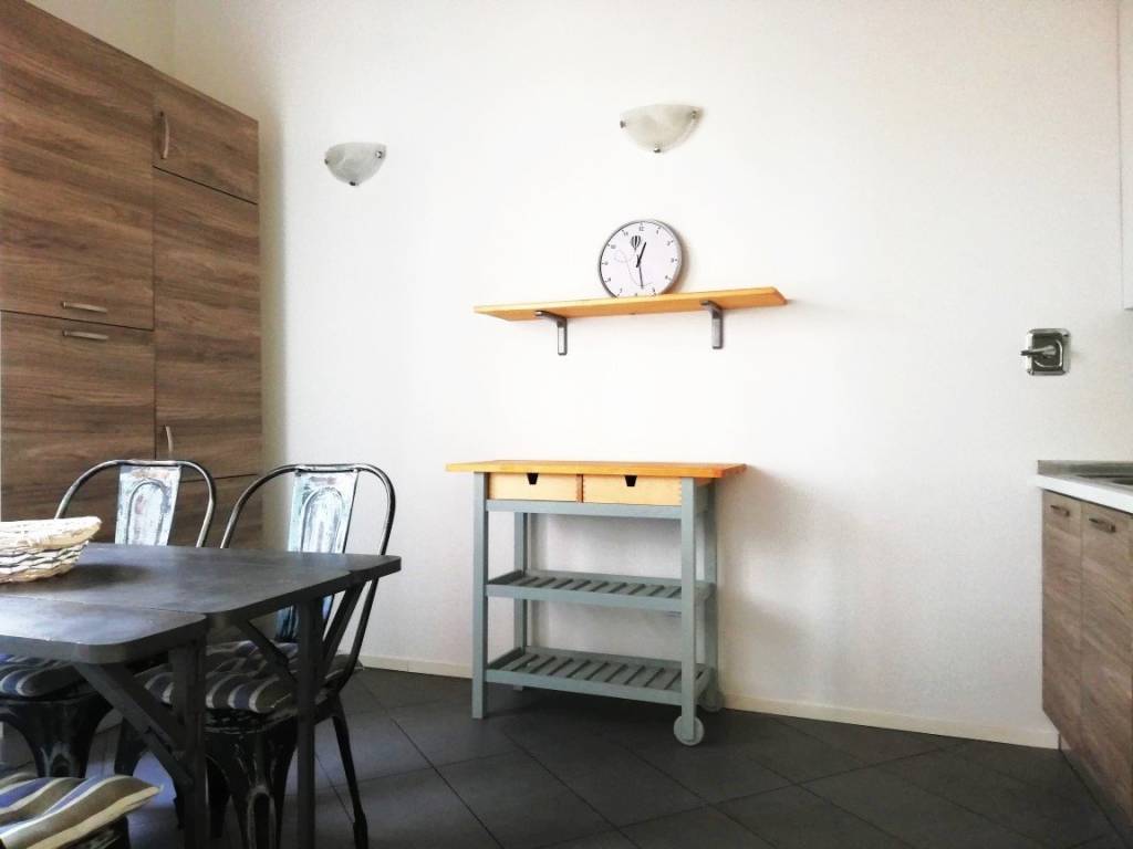 Appartamento a Ferrara in Via Cammello - Foto 5