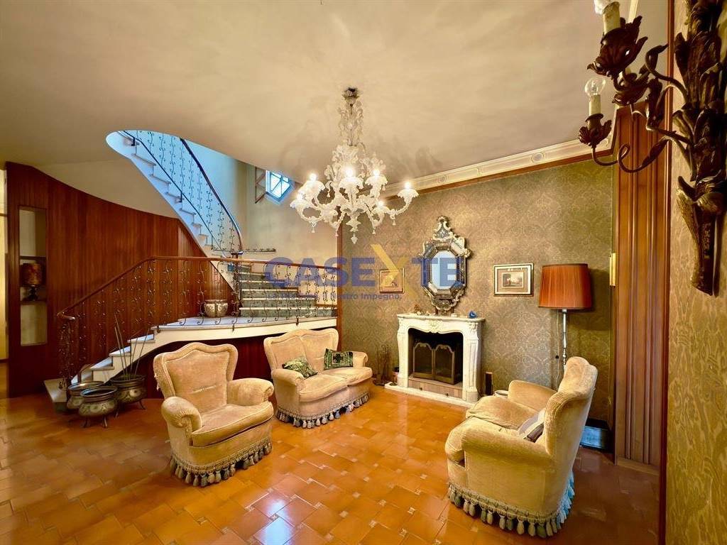 Villa a Mantova in Dosso del Corso - Foto 4