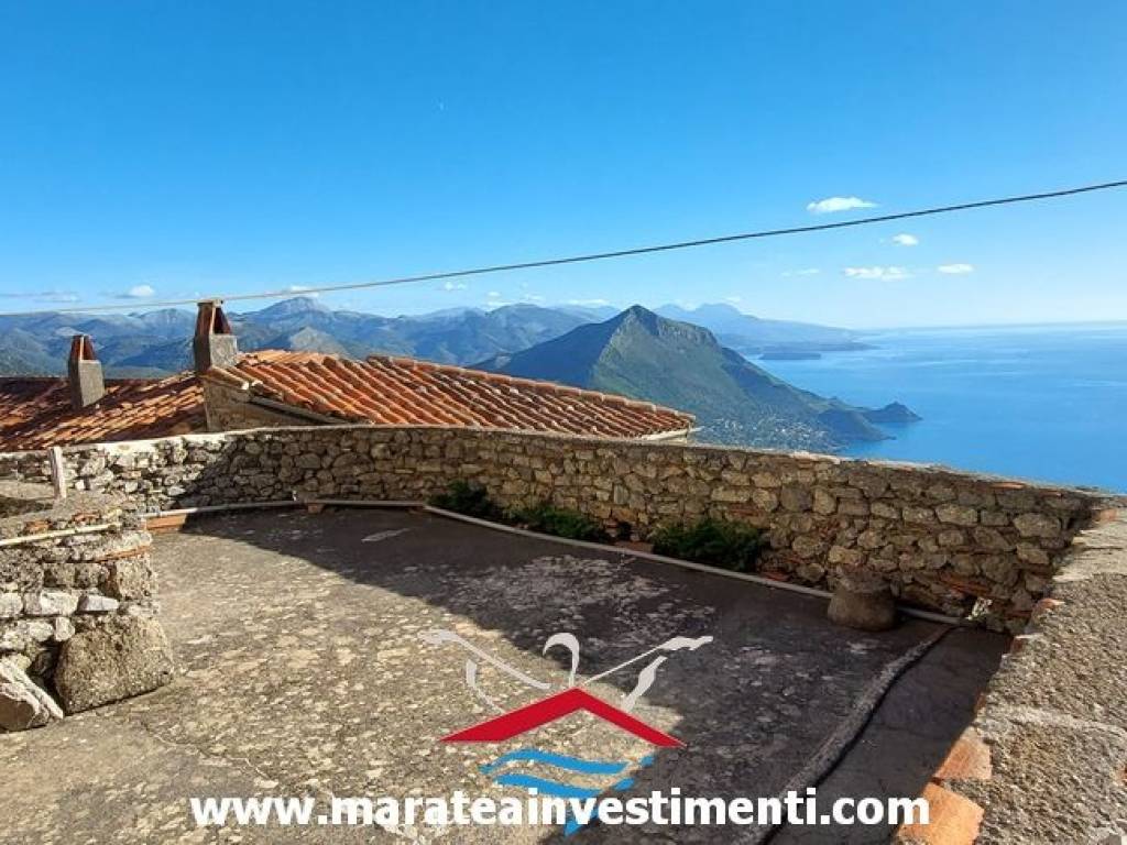 Casa indipendente a Maratea in Via Castello - Foto 2
