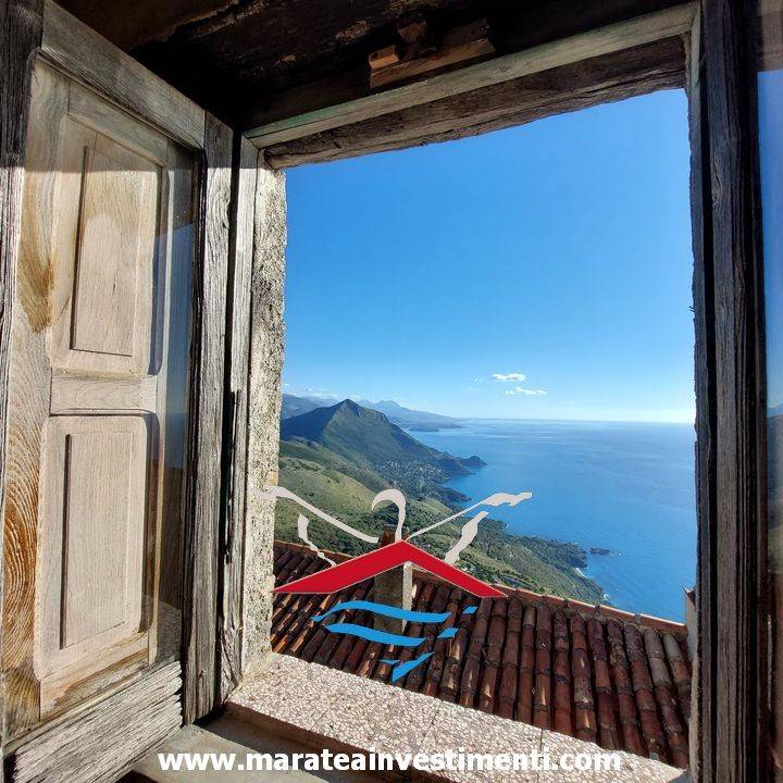 Casa indipendente a Maratea in Via Castello - Foto 4
