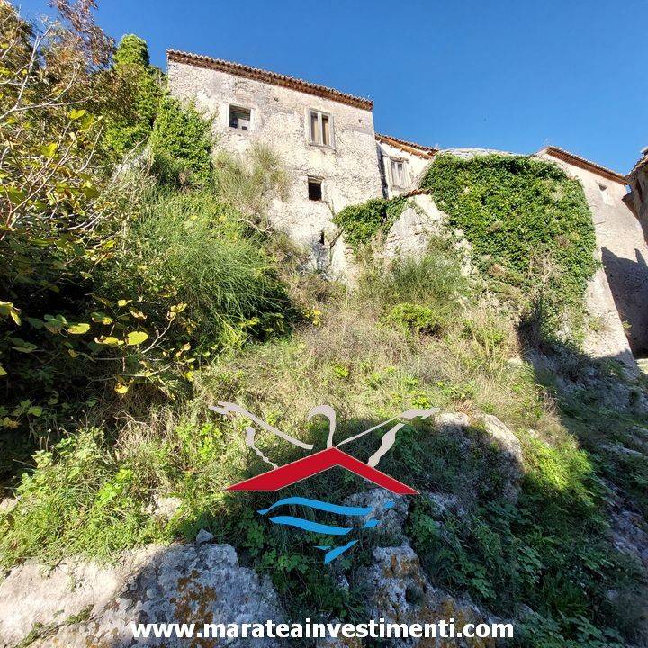Casa indipendente a Maratea in Via Castello - Foto 5