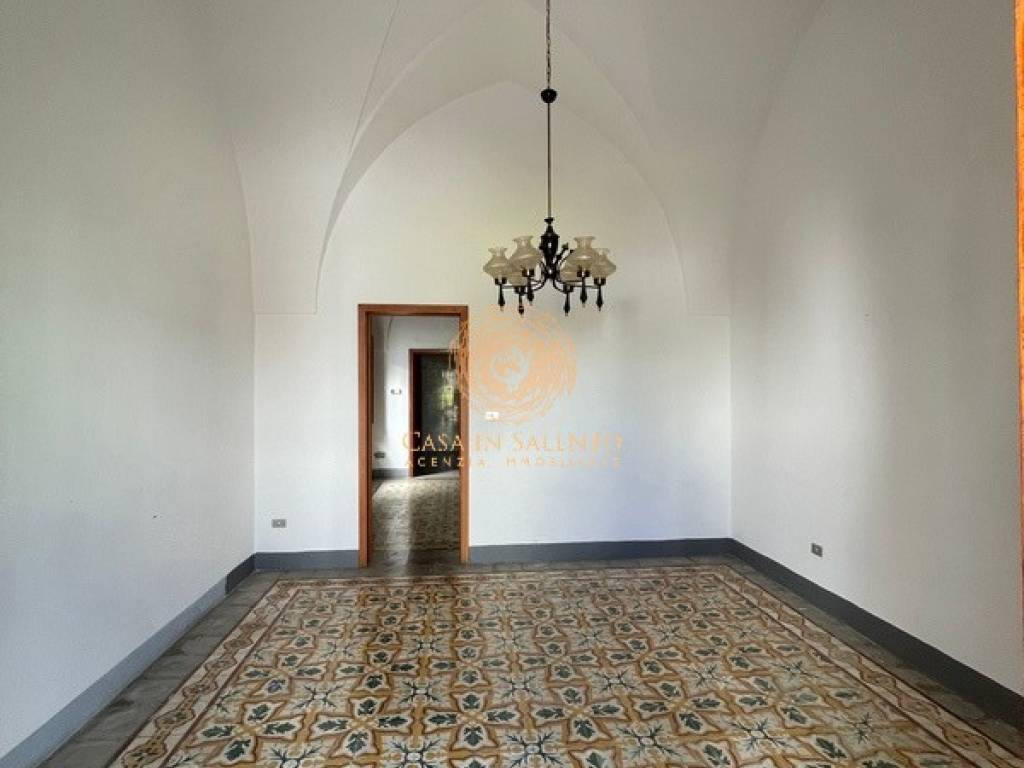 Casa indipendente a Gagliano del capo in Via Cesare Battisti - Foto 3
