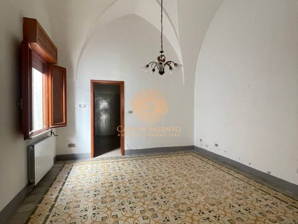 Casa indipendente a Gagliano del capo in Via Cesare Battisti - Foto 5