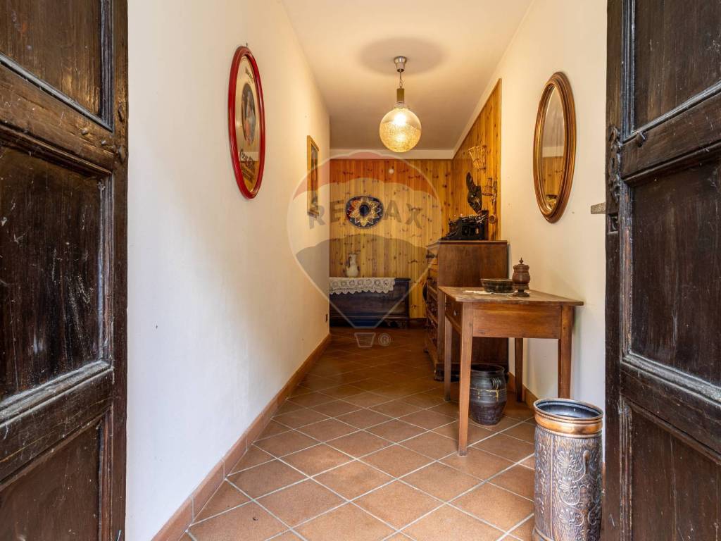Casa indipendente a Veglio in Frazione Sella, 12 - Foto 2