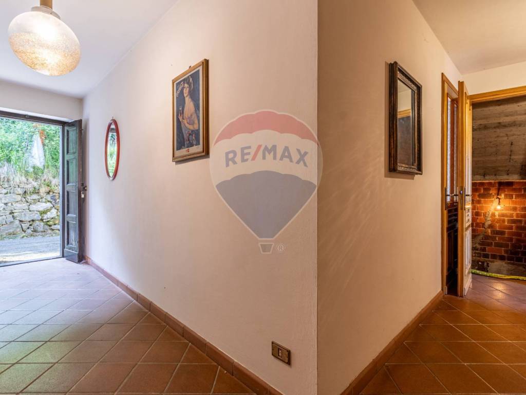 Casa indipendente a Veglio in Frazione Sella, 12 - Foto 3