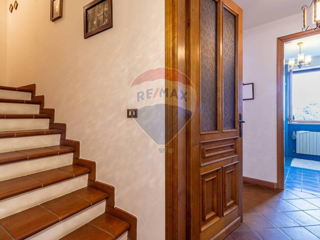 Casa indipendente a Veglio in Frazione Sella, 12 - Foto 4