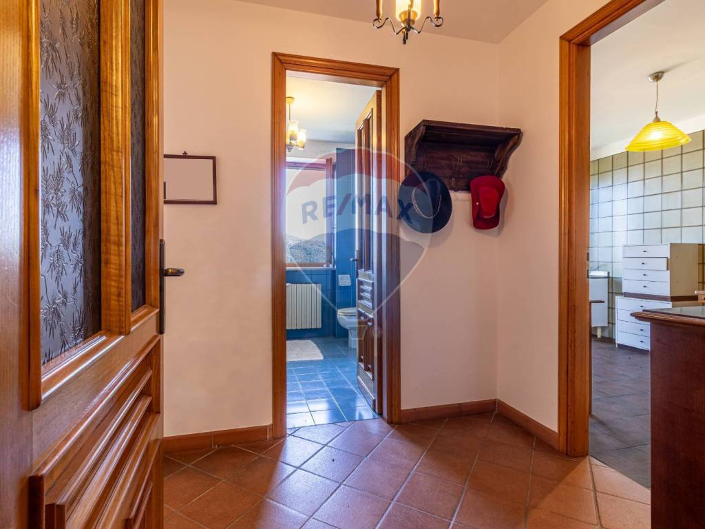 Casa indipendente a Veglio in Frazione Sella, 12 - Foto 5