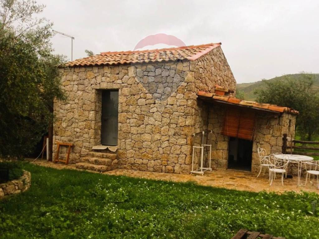 Terreno a Centuripe in Contrada Masseria Grande, Sferro, Centuripe Enna - Foto 2