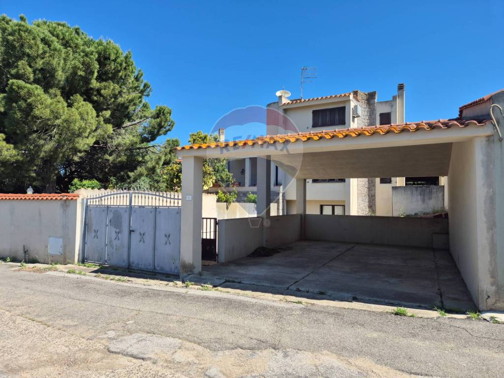 Villa a Nuraminis in via satta, 13 - Foto 2