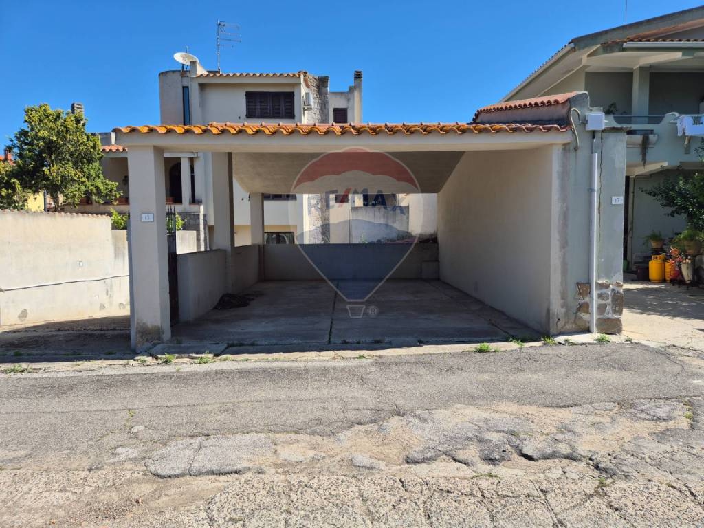 Villa a Nuraminis in via satta, 13 - Foto 3