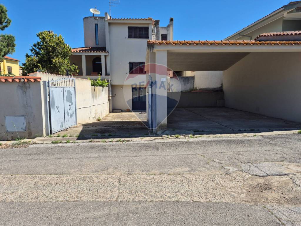 Villa a Nuraminis in via satta, 13 - Foto 4