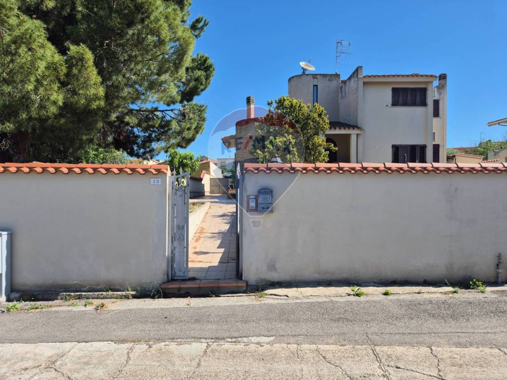 Villa a Nuraminis in via satta, 13 - Foto 5