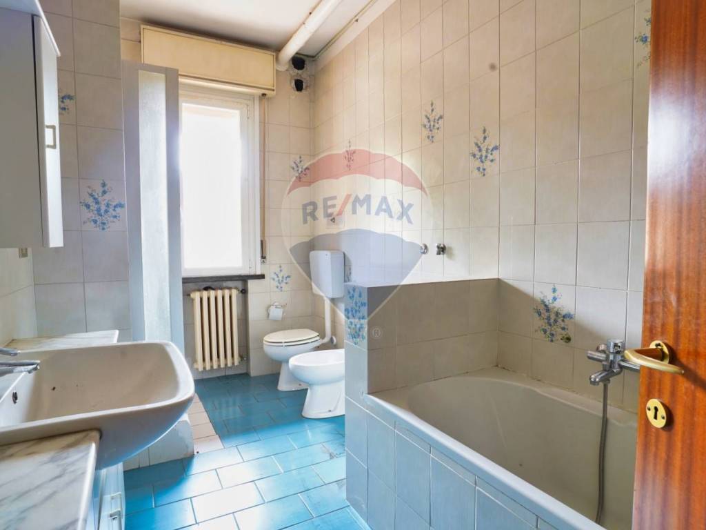 Appartamento a Sant'ilario d'enza in Roma, 21 - Foto 2