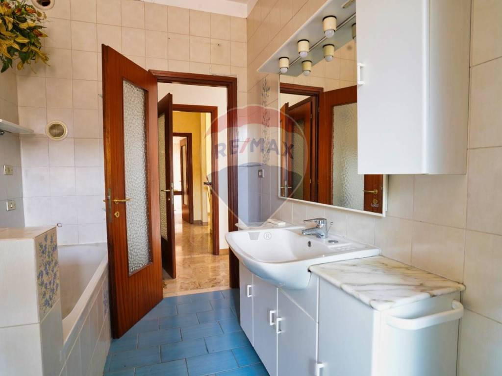 Appartamento a Sant'ilario d'enza in Roma, 21 - Foto 4