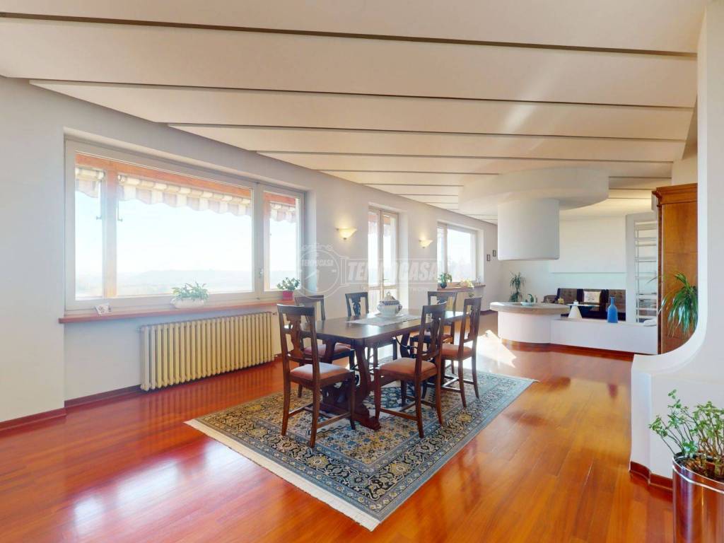 Villa a Bra in Via Cherasco 41 - Foto 4