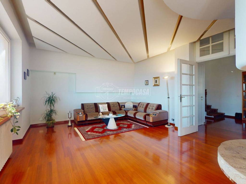 Villa a Bra in Via Cherasco 41 - Foto 5