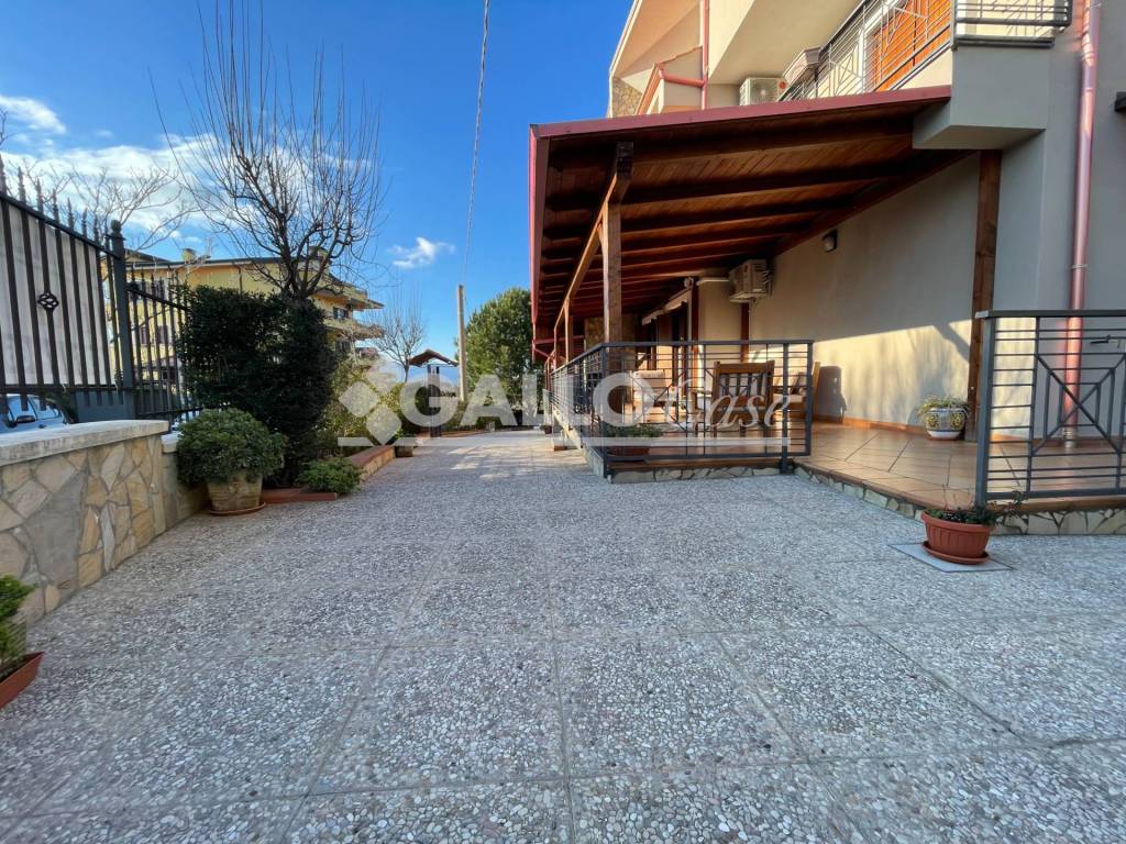 Villa a Zumpano in Via San Pasquale, 18 - Foto 4